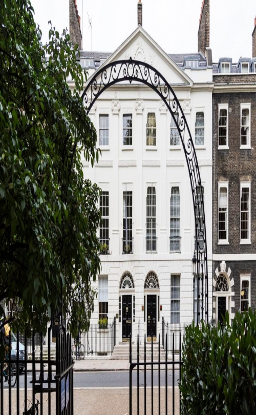 New College of the Humanities